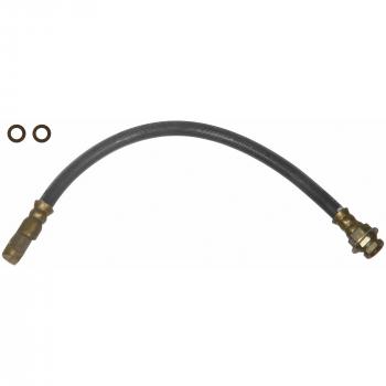 1994 Pontiac Firebird Brake Hydraulic Hose Front Wagner Brake BH133832 image 2 of 2