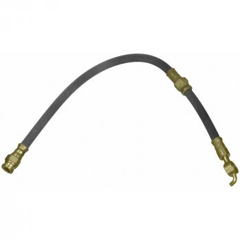 1997 Mazda Protege Brake Hydraulic Hose Rear Wagner Brake BH133836 image 2 of 2