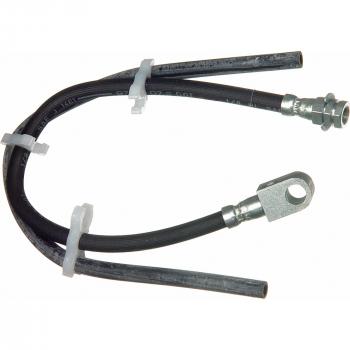 2001 Ford E-150 Econoline Brake Hydraulic Hose Rear Center Wagner Brake BH133837 image 1 of 1