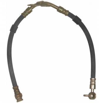 2000 Mazda Millenia Brake Hydraulic Hose Front Right Wagner Brake BH133839 image 2 of 2