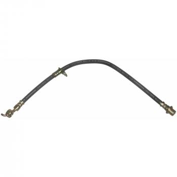 1998 Toyota Avalon Brake Hydraulic Hose Rear Left Wagner Brake BH133841 image 2 of 2