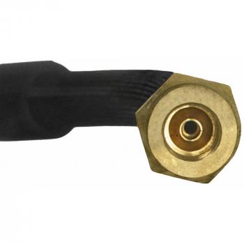 2000 Mazda Millenia Brake Hydraulic Hose Front Left Wagner Brake BH133844 image 1 of 2