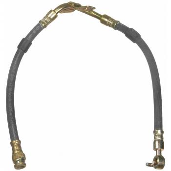 2000 Mazda Millenia Brake Hydraulic Hose Front Left Wagner Brake BH133844 image 2 of 2
