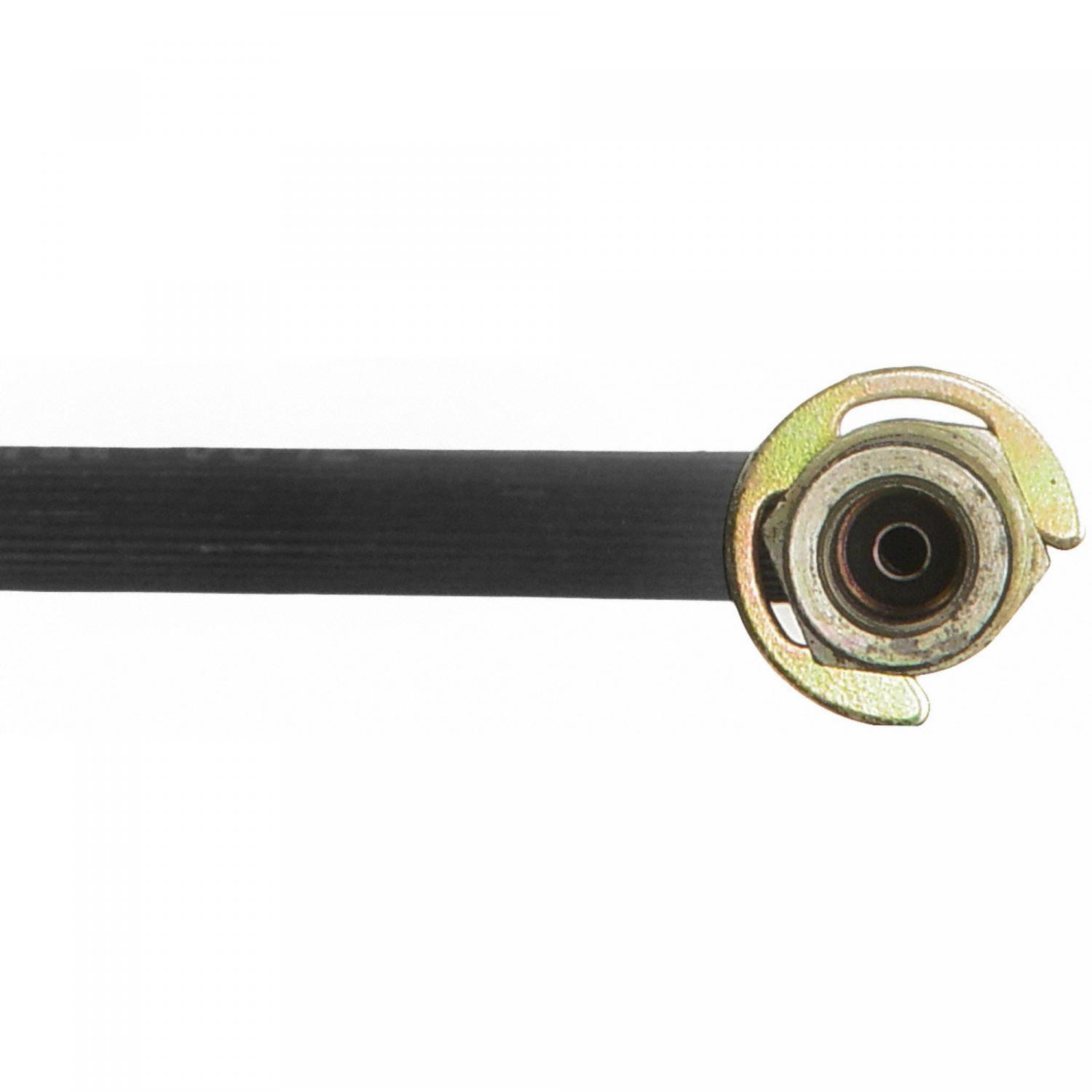 Wagner Brake BH133846 - Brake Hydraulic Hose Wagner Brake BH133846 Brake Hydraulic Hose product image 1 of 2