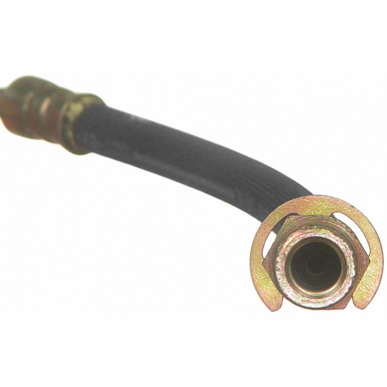 Wagner Brake BH133847 - Brake Hydraulic Hose Wagner Brake BH133847 Brake Hydraulic Hose product image 1 of 2