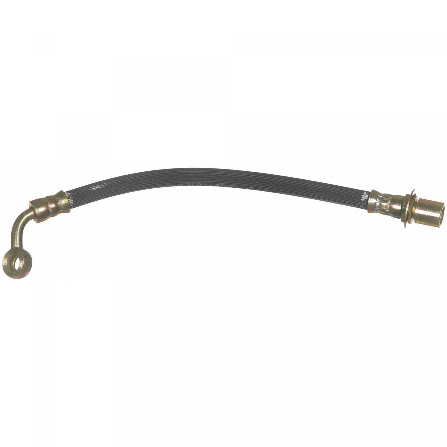 Wagner Brake BH133847 - Brake Hydraulic Hose Wagner Brake BH133847 Brake Hydraulic Hose product image 2 of 2