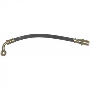 1996 Lexus LX450 Brake Hydraulic Hose Rear Right Wagner Brake BH133847 image 2 of 2