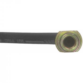 1996 Lexus LX450 Brake Hydraulic Hose Front Outer Wagner Brake BH133848 image 1 of 2