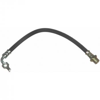 1996 Lexus LX450 Brake Hydraulic Hose Front Outer Wagner Brake BH133848 image 2 of 2