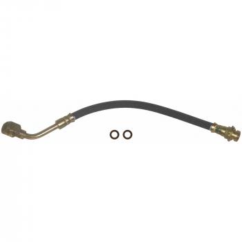 1994 Cadillac DeVille Brake Hydraulic Hose Rear Right Wagner Brake BH133849 image 2 of 2