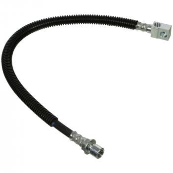 1995 Chevrolet S10 Brake Hydraulic Hose Rear Center Wagner Brake BH133853 image 1 of 1