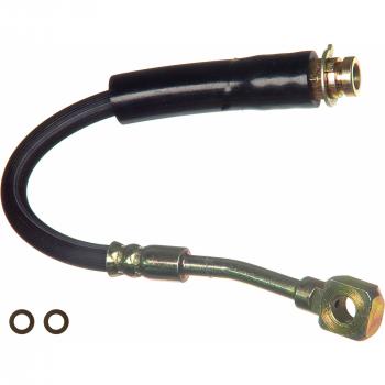 1995 Buick Regal Brake Hydraulic Hose Rear Right Wagner Brake BH133854 image 1 of 1