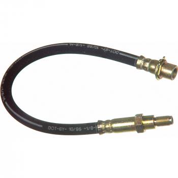 1998 Toyota Tacoma Brake Hydraulic Hose Rear Wagner Brake BH133856 image 1 of 1