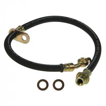 2004 Toyota Hilux Brake Hydraulic Hose Front Right Wagner Brake BH133857 image 1 of 1