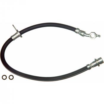 2004 Toyota Hilux Brake Hydraulic Hose Front Left Wagner Brake BH133858 image 1 of 1