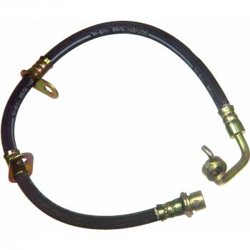 Wagner Brake BH133860 - Brake Hydraulic Hose Wagner Brake BH133860 Brake Hydraulic Hose product image 1 of 1