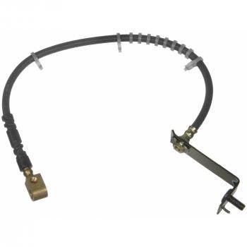 2001 Ford Lobo Brake Hydraulic Hose Rear Center Wagner Brake BH134792 image 2 of 2