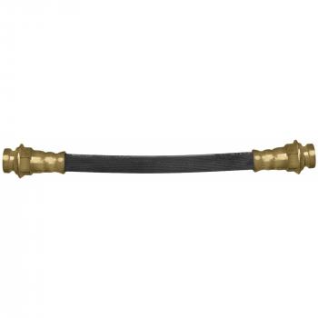 1998 Oldsmobile Silhouette Brake Hydraulic Hose Rear Center Wagner Brake BH137806 image 2 of 2