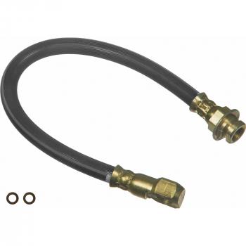 1996 Cadillac DeVille Brake Hydraulic Hose Rear Left Wagner Brake BH138022 image 1 of 1