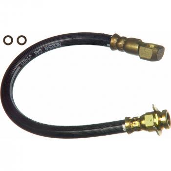 1996 Cadillac DeVille Brake Hydraulic Hose Rear Right Wagner Brake BH138023 image 1 of 1