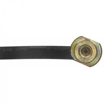 1996 Acura SLX Brake Hydraulic Hose Rear Wagner Brake BH138024 image 1 of 2