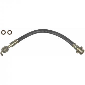 1996 Acura SLX Brake Hydraulic Hose Rear Wagner Brake BH138024 image 2 of 2