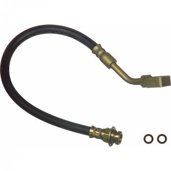 2009 Buick Allure Brake Hydraulic Hose Front Wagner Brake BH138025 image 1 of 1