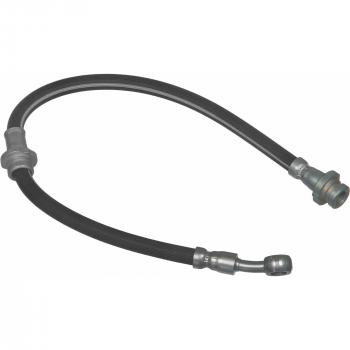 1999 Nissan Lucino Brake Hydraulic Hose Front Left Wagner Brake BH138027 image 1 of 1