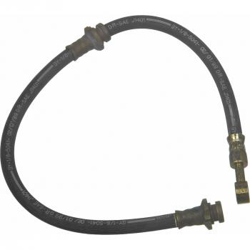1999 Nissan Lucino Brake Hydraulic Hose Rear Left Wagner Brake BH138028 image 1 of 1