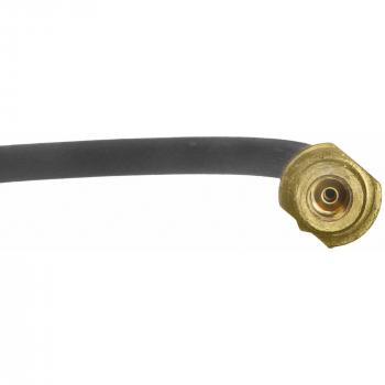 1996 Infiniti G20 Brake Hydraulic Hose Rear Wagner Brake BH138029 image 1 of 2