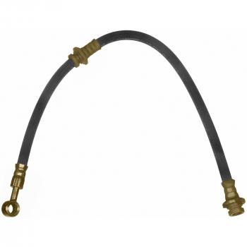 1996 Infiniti G20 Brake Hydraulic Hose Rear Wagner Brake BH138029 image 2 of 2