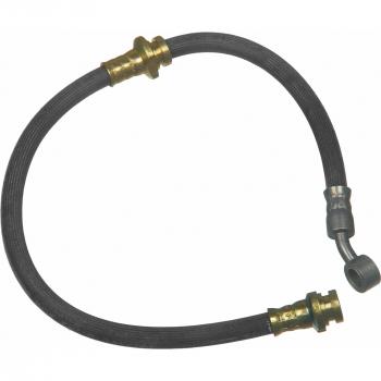 1996 Nissan 240SX Brake Hydraulic Hose Front Wagner Brake BH138030 image 1 of 1