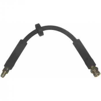 1997 Saab 9000 Brake Hydraulic Hose Rear Wagner Brake BH138033 image 2 of 2