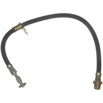 1996 Toyota Celica Brake Hydraulic Hose Rear Wagner Brake BH138034 image 2 of 2