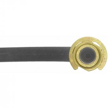1996 Lexus LS400 Brake Hydraulic Hose Front Wagner Brake BH138036 image 1 of 2