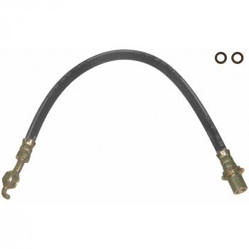 1996 Lexus LS400 Brake Hydraulic Hose Front Wagner Brake BH138036 image 2 of 2