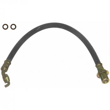 2001 Lexus LS430 Brake Hydraulic Hose Rear Wagner Brake BH138037 image 2 of 2