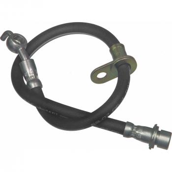 1998 Toyota Celica Brake Hydraulic Hose Front Left Wagner Brake BH138039 image 1 of 1