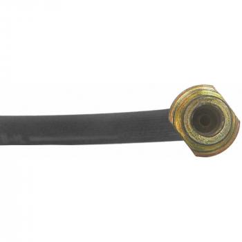 1997 Toyota Celica Brake Hydraulic Hose Rear Wagner Brake BH138040 image 1 of 2