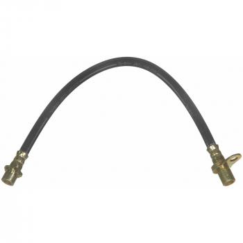 1997 Toyota Celica Brake Hydraulic Hose Rear Wagner Brake BH138040 image 2 of 2