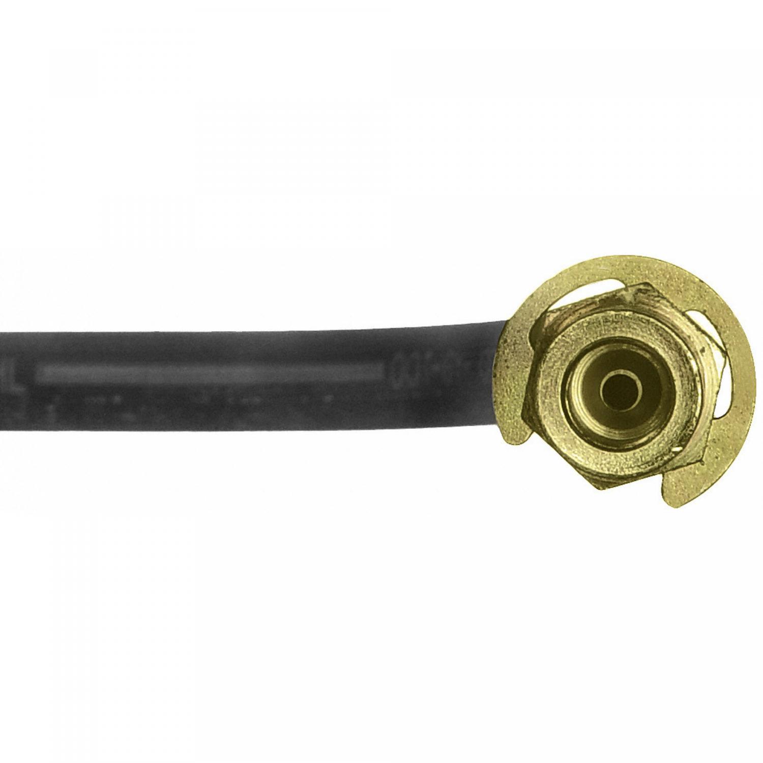 Wagner Brake BH138041 Brake Hydraulic Hose product image 1 of 2