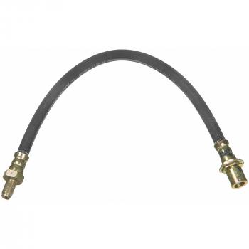 1999 Lexus LX470 Brake Hydraulic Hose Rear Center Wagner Brake BH138041 image 2 of 2