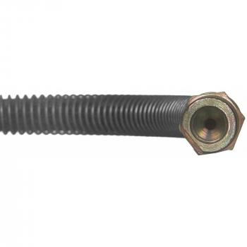 1994 Porsche 911 Brake Hydraulic Hose Front Wagner Brake BH138043 image 1 of 2