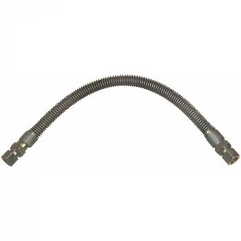 1994 Porsche 911 Brake Hydraulic Hose Front Wagner Brake BH138043 image 2 of 2