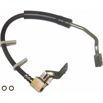 2000 Ford F-150 Brake Hydraulic Hose Front Left Wagner Brake BH138044 image 1 of 1