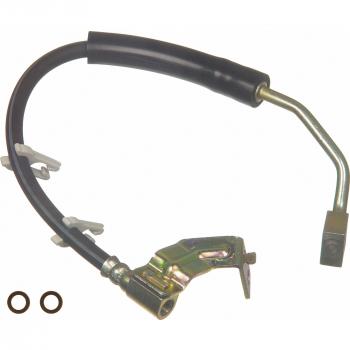 2000 Lincoln Navigator Brake Hydraulic Hose Front Right Wagner Brake BH138045 image 1 of 1
