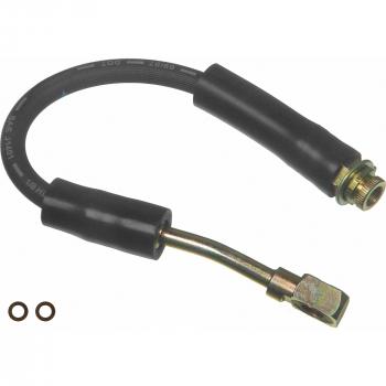 1997 Chevrolet Monte Carlo Brake Hydraulic Hose Rear Right Wagner Brake BH138047 image 1 of 1