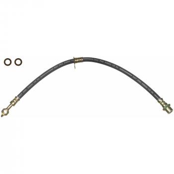 1999 Toyota RAV4 Brake Hydraulic Hose Front Right Wagner Brake BH138048 image 2 of 2