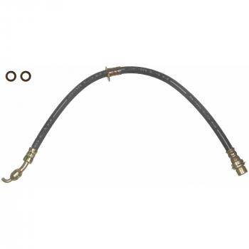 1999 Toyota RAV4 Brake Hydraulic Hose Front Left Wagner Brake BH138049 image 2 of 2