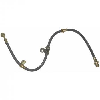 1996 Acura TL Brake Hydraulic Hose Front Right Wagner Brake BH138051 image 2 of 2